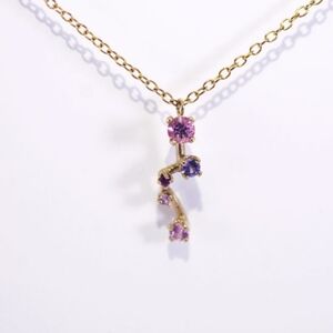 Constellation pendant